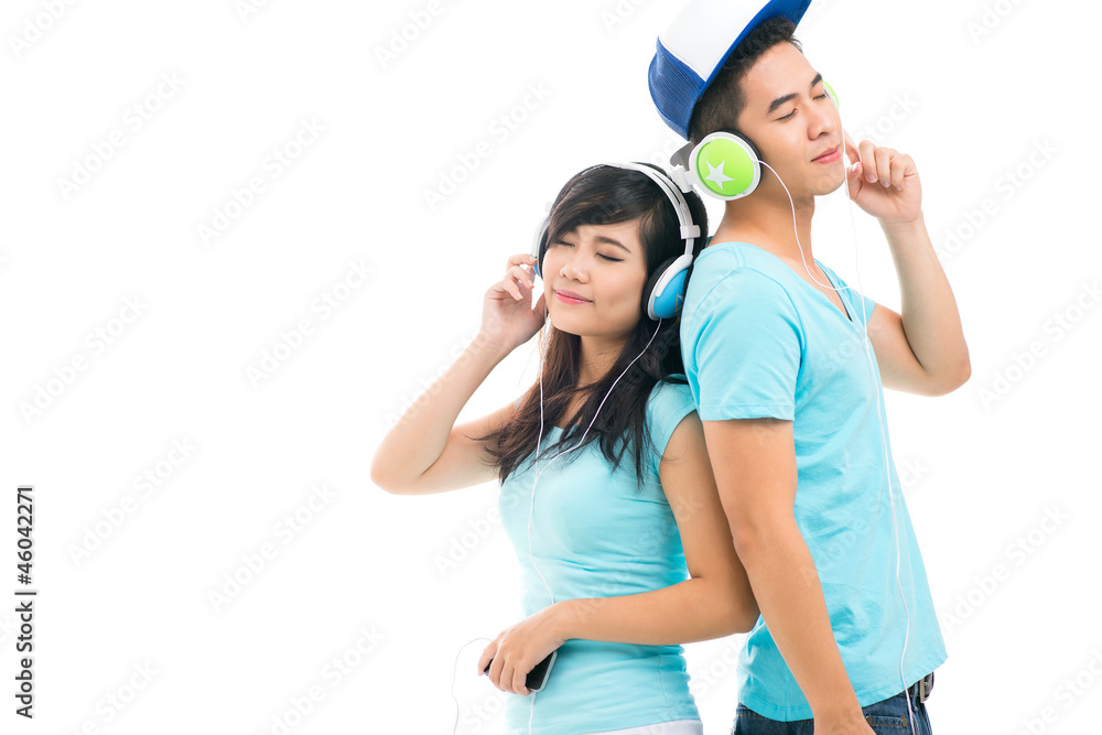 Love for music Love for music