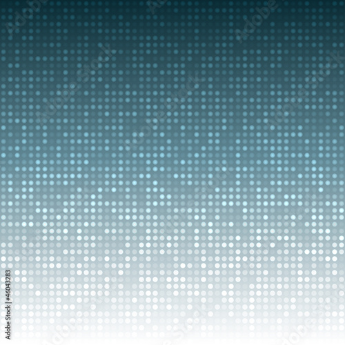 Technology background, vector