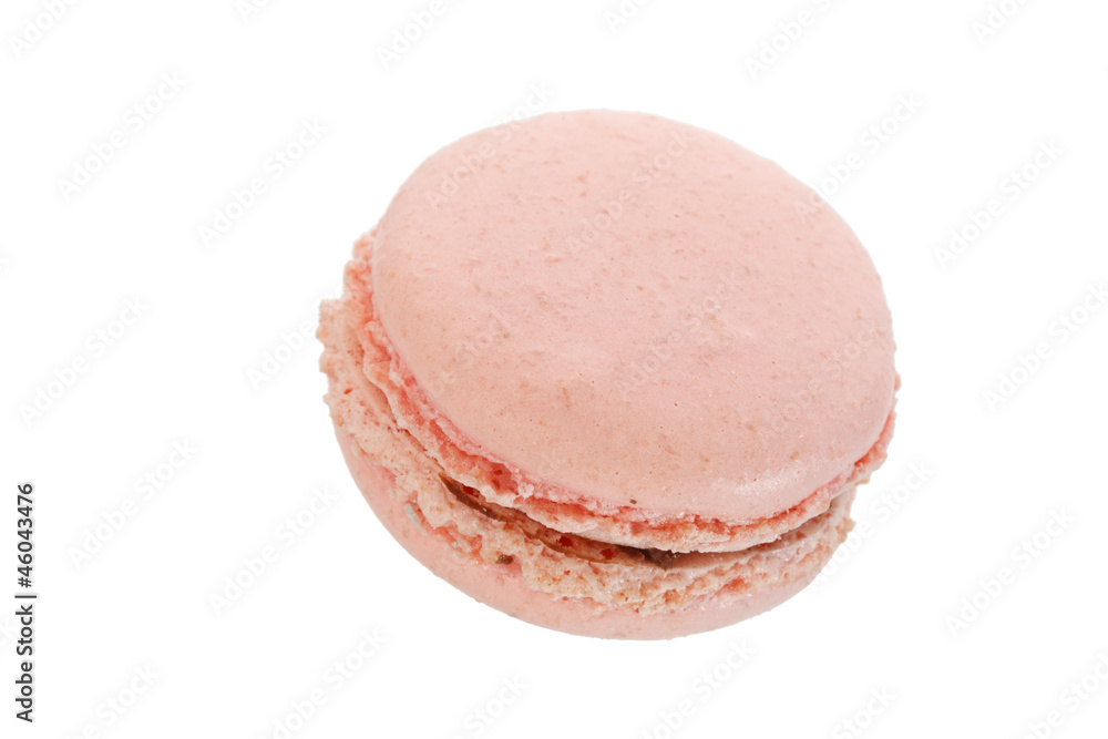 French macaron French macaron