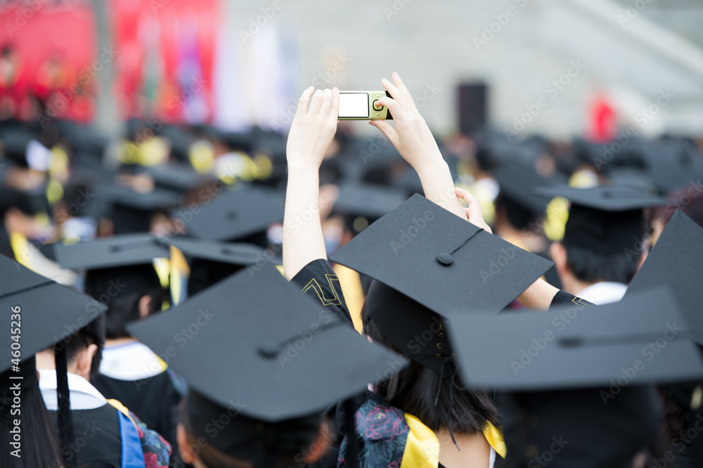 graduation graduation