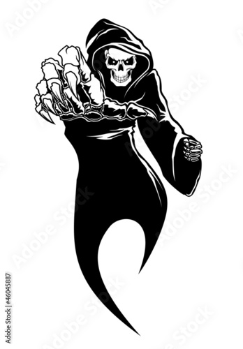 Black horror