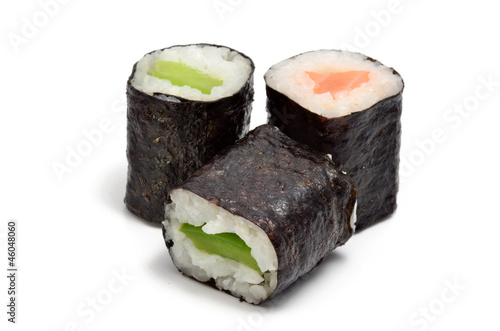 Wallpaper Mural Sushi Torontodigital.ca