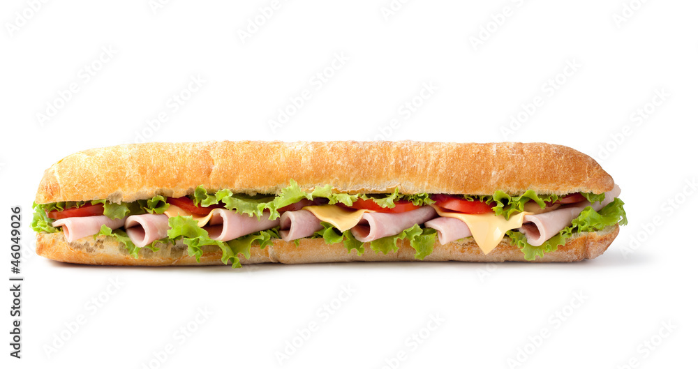 sandwich sandwich