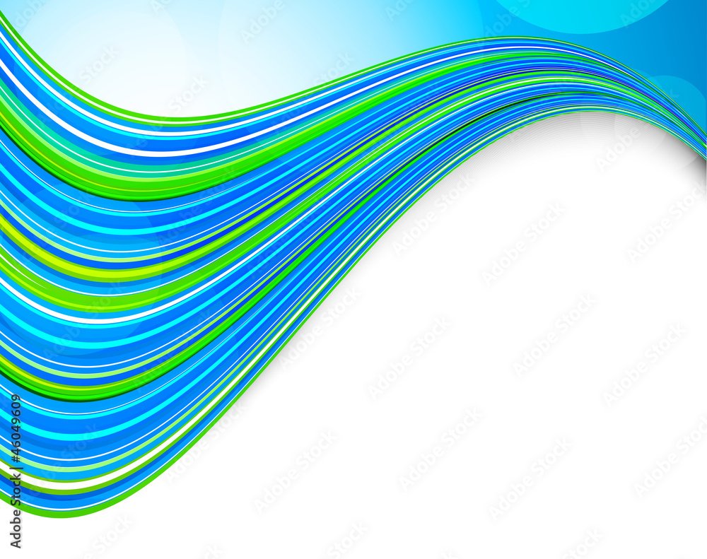 Abstract tech background Abstract tech background