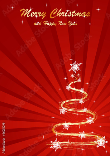 greeting card