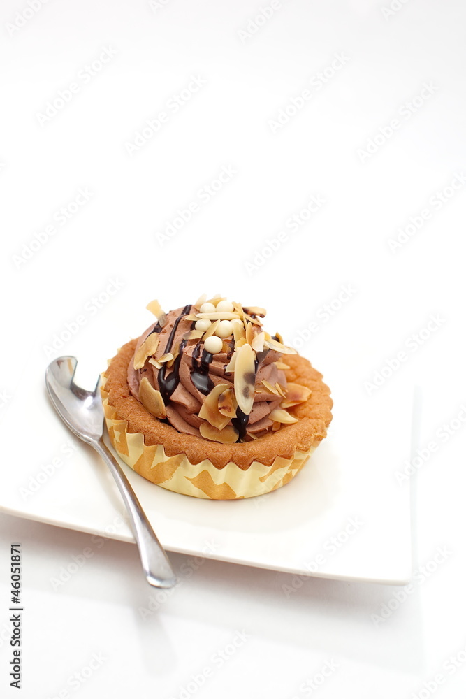 Cup cake Cup cake