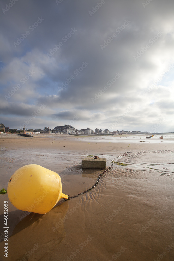 beautiful photo of Grandcamp Maisy, Normandy beautiful photo of Grandcamp Maisy, Normandy