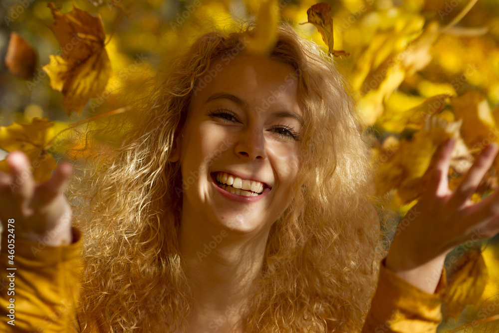 Zauberhafter Herbst Zauberhafter Herbst