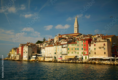 Rovinj, Croatia