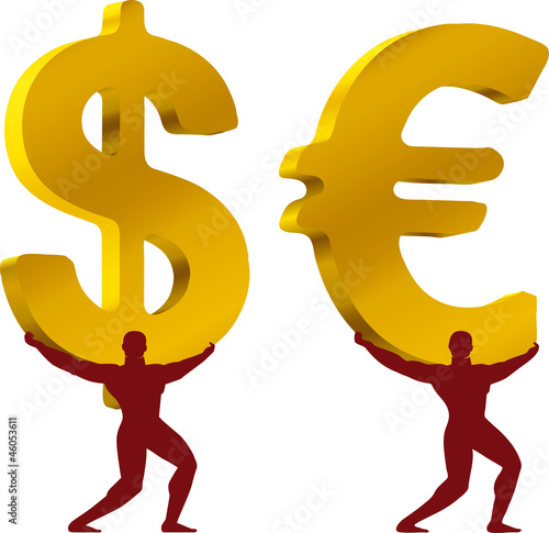 Money atlas