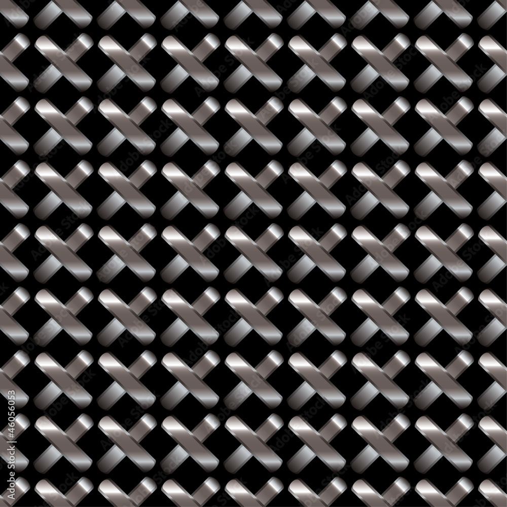 Shutter grid stock Shutter grid stock
