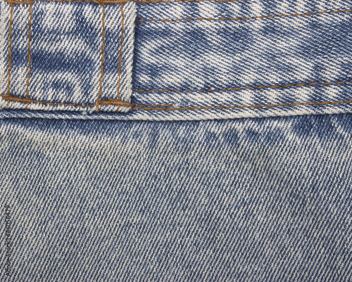 blue denim jeans texture