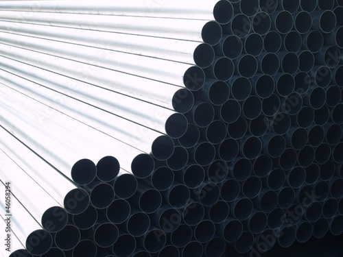 tubes
