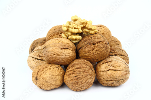 The walnut