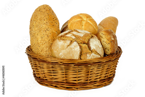 Kosz chleba