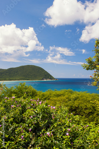 Littoral de Guadeloupe