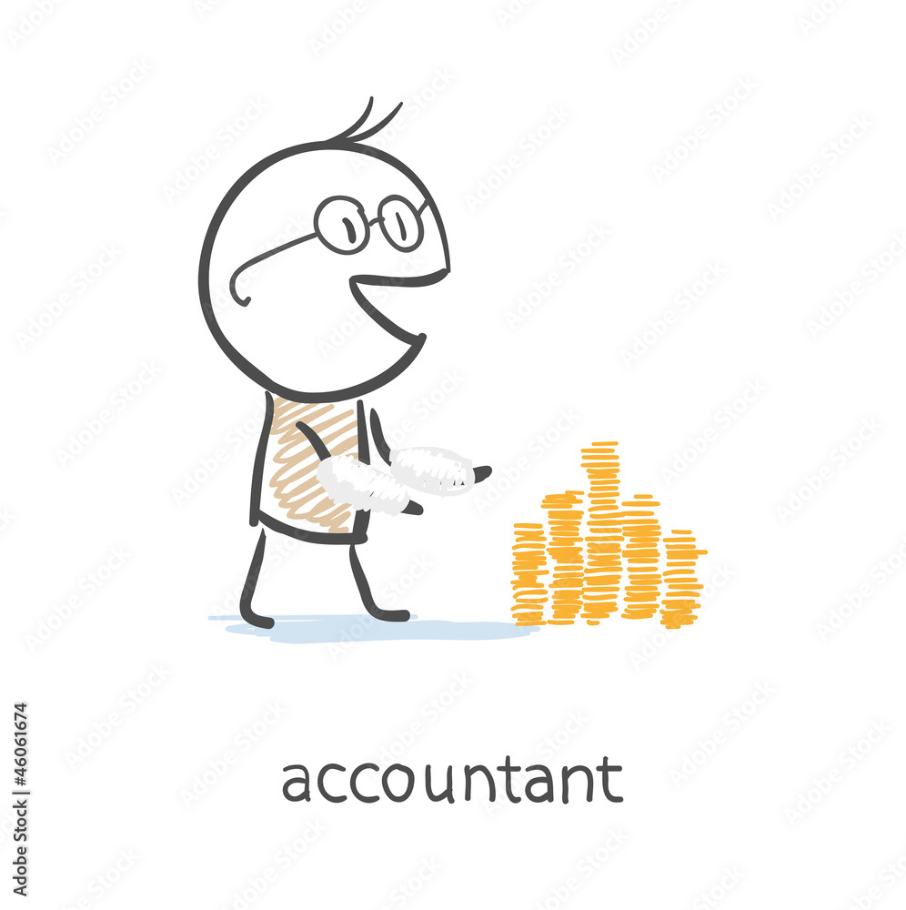 Accountant Accountant