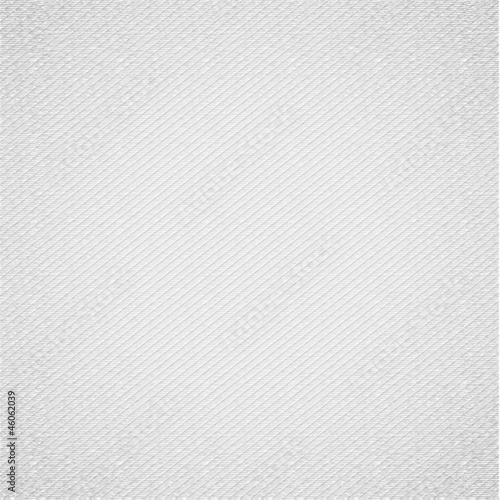White striped paper surface
