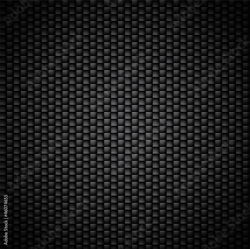 Metal texture - vector rectangles