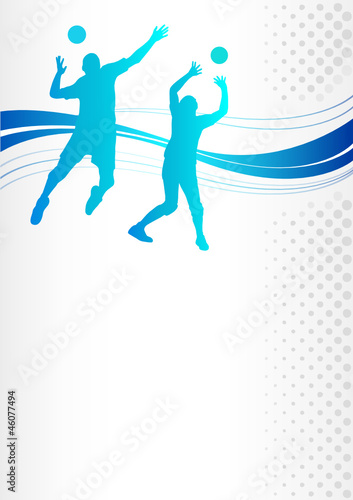 volleyball - 26