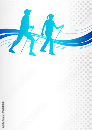 nordic walking - 13