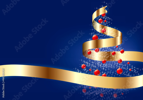 albero di natale