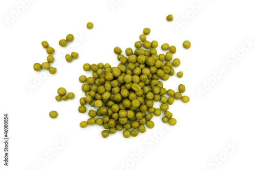 Green olives