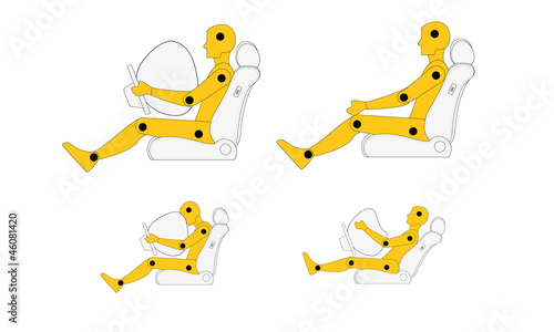 Crash tests