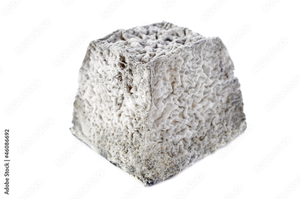 fromage de chèvre Valencay