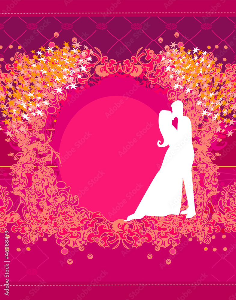 wedding dancing couple background wedding dancing couple background