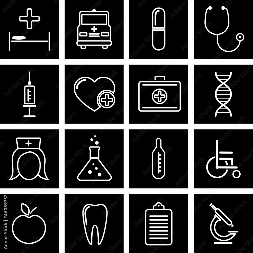 Medicine Medicine