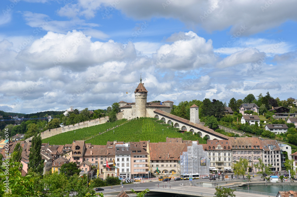 Schaffhausen, Switzerland