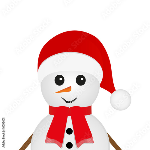 snowman