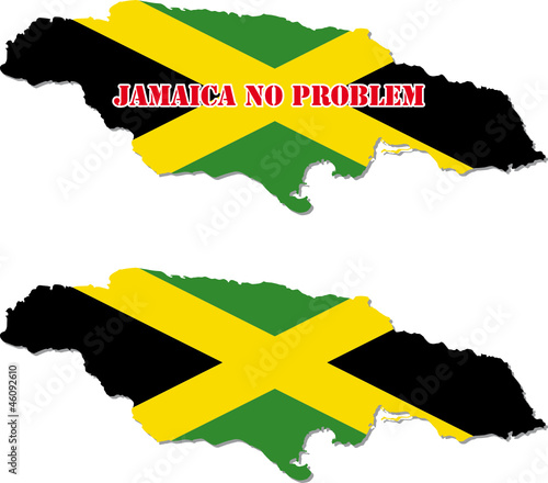 Jamaica no Problem