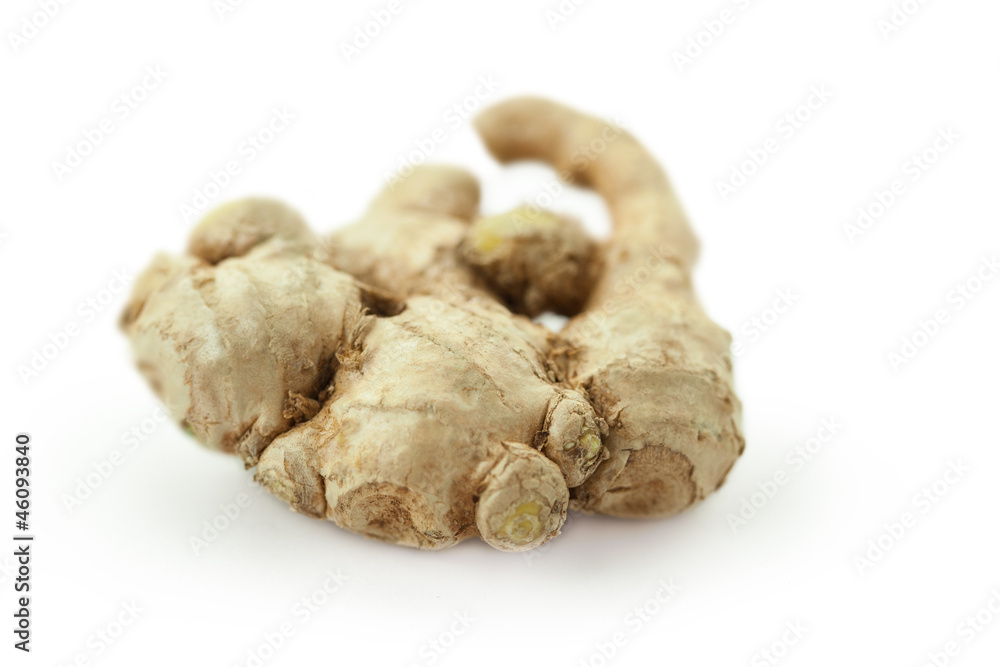 Ginger root Ginger root