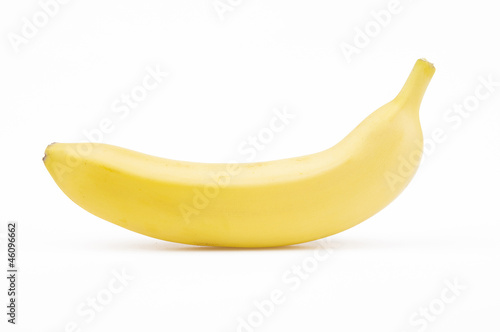 Obraz na płótnie Banan w salonie