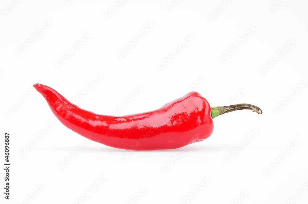Czerwona papryczka chili