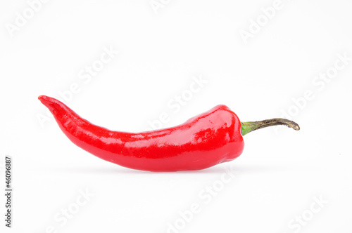 Czerwona papryczka chili