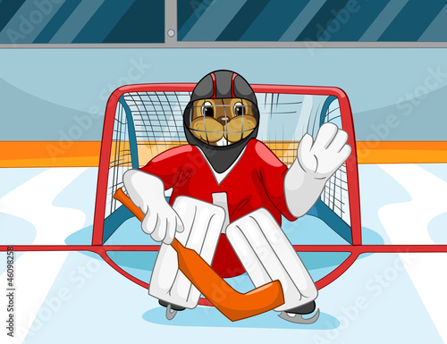 Beaver CREES