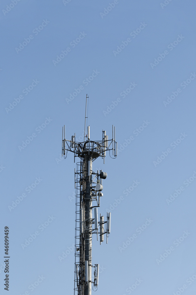 Cellular antenna Cellular antenna