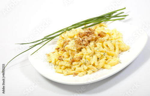 KÄSESPÄTZLE© Herby Meseritsch photo