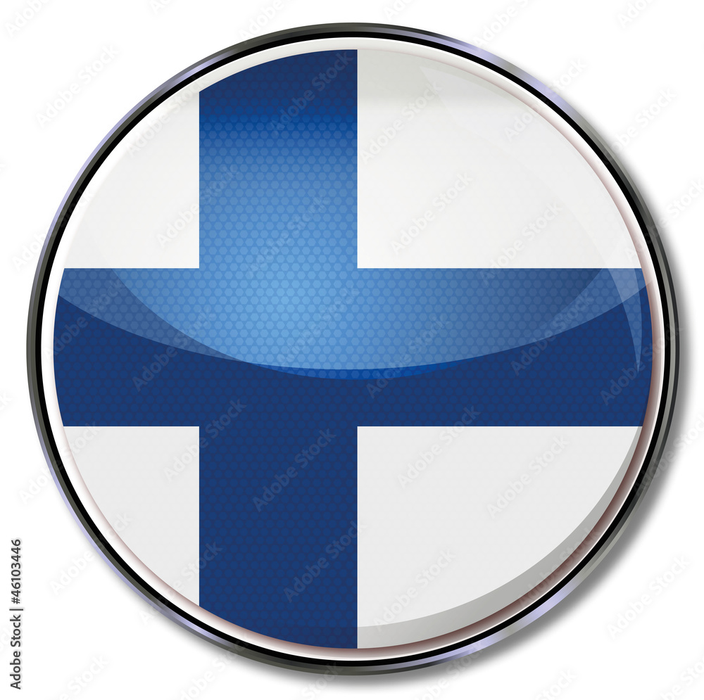 Button Finnland Button Finnland