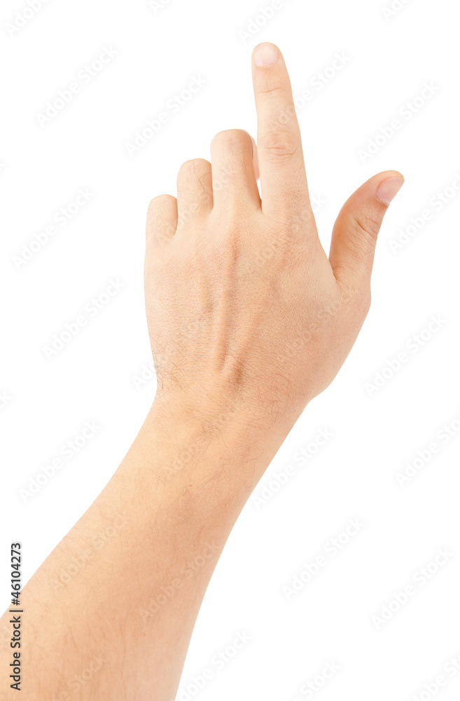 hand hand