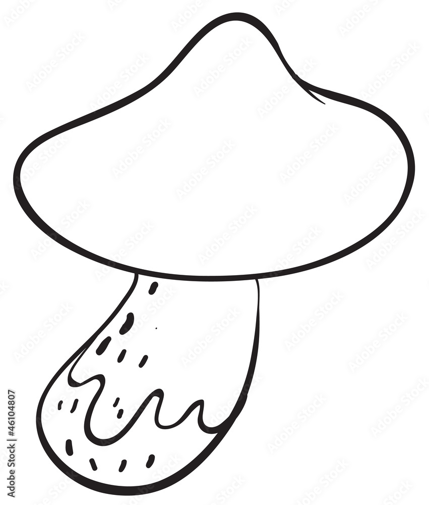 Mushroom Mushroom