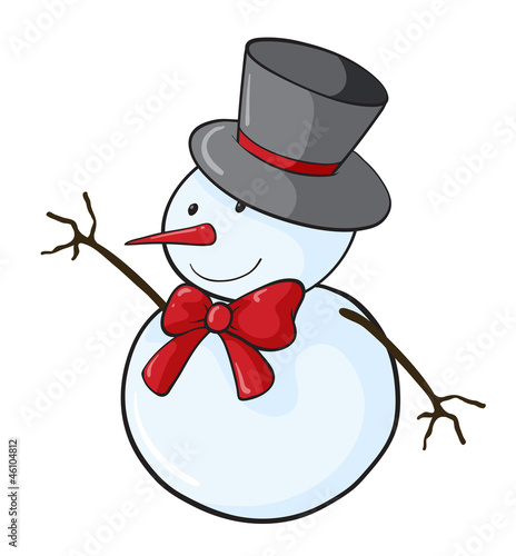 Snowman