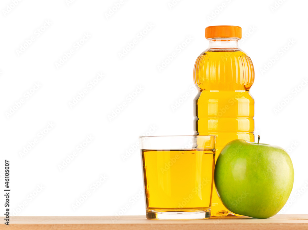 Apple juice Apple juice