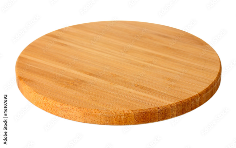 cutting board isolated on white cutting board isolated on white