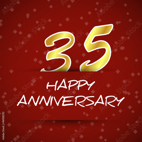 happy anniversary card 35