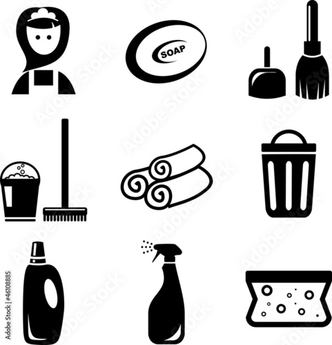 Cleaning