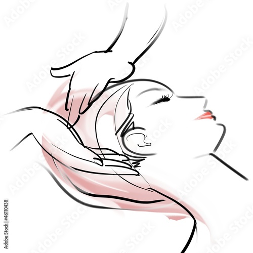 Face beauty treatment salon01